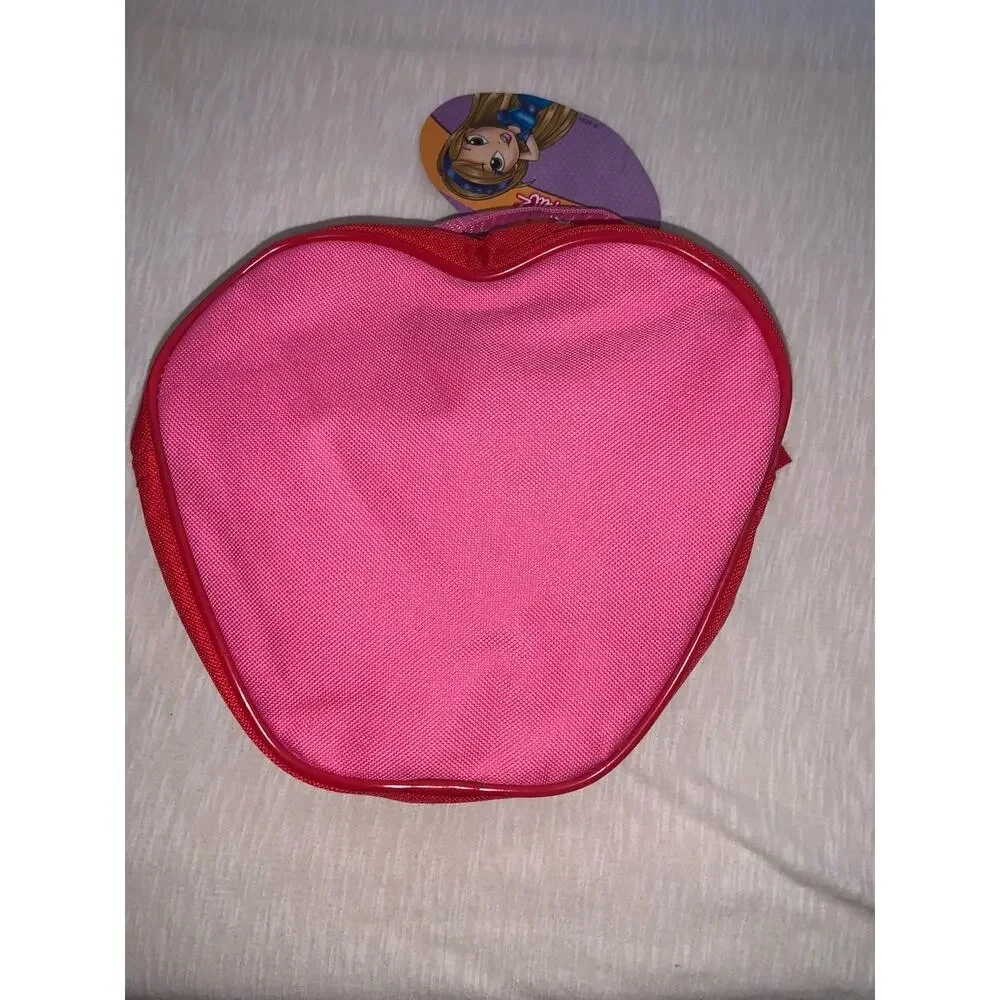 Lil Bratz Bag carry case 2000s Vintage Bratz Dollz